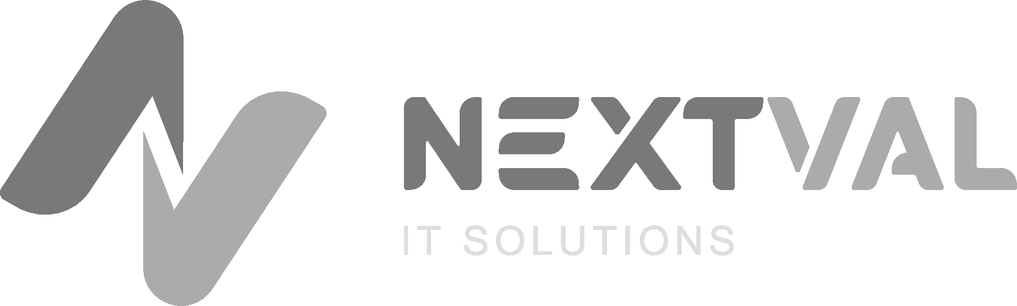 NextVal Logo